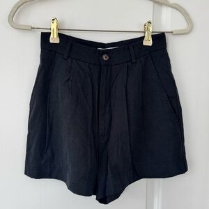 Reformation Mason Shorts